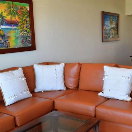 קברטה The Palm Beach Luxury Condo מראה חיצוני תמונה