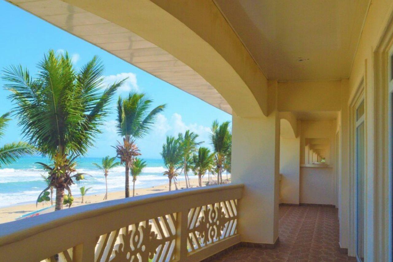 קברטה The Palm Beach Luxury Condo מראה חיצוני תמונה