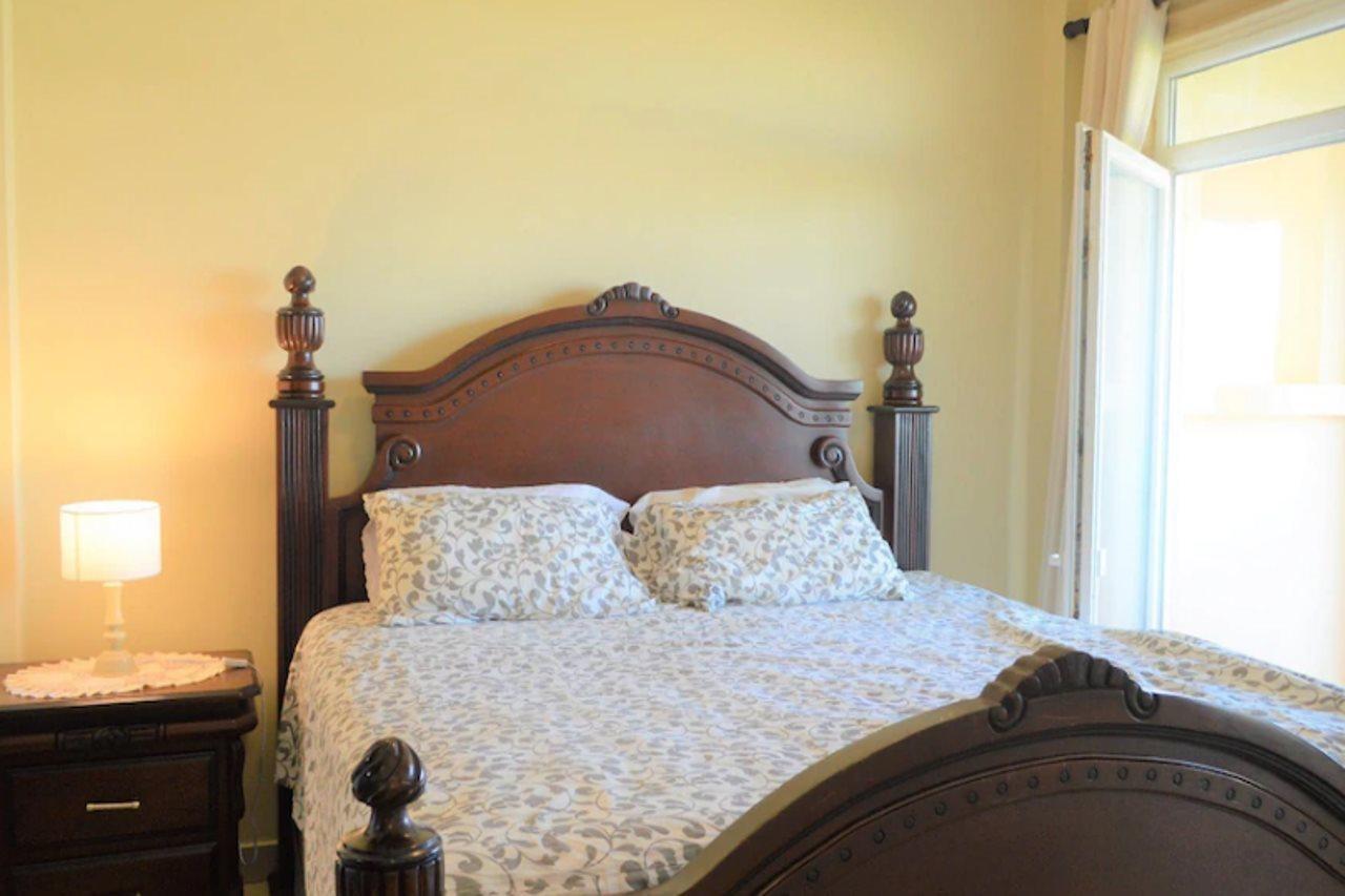 קברטה The Palm Beach Luxury Condo מראה חיצוני תמונה
